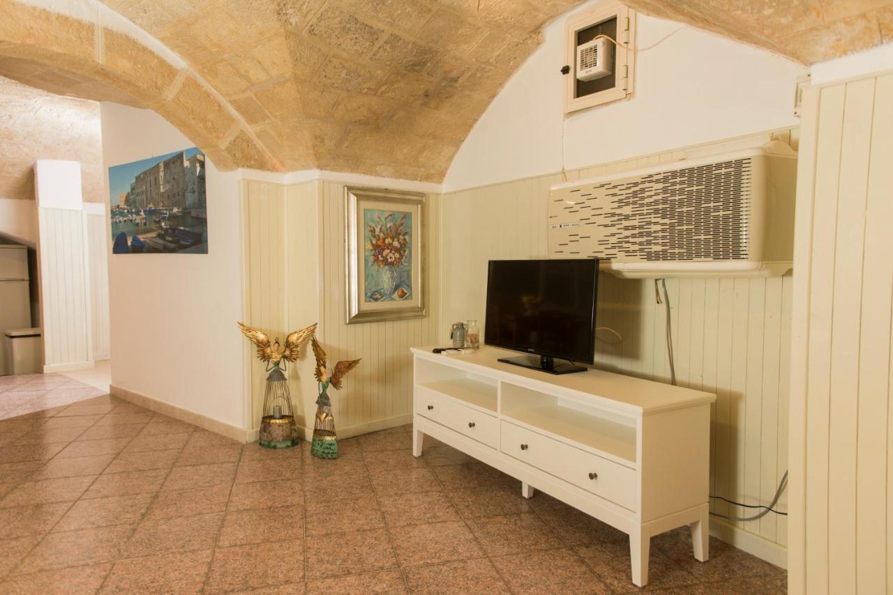 莫诺波利La Casa Dell'Oste公寓 外观 照片