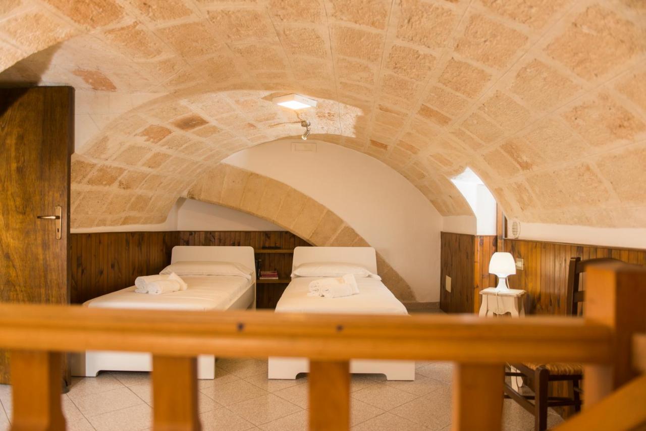 莫诺波利La Casa Dell'Oste公寓 外观 照片