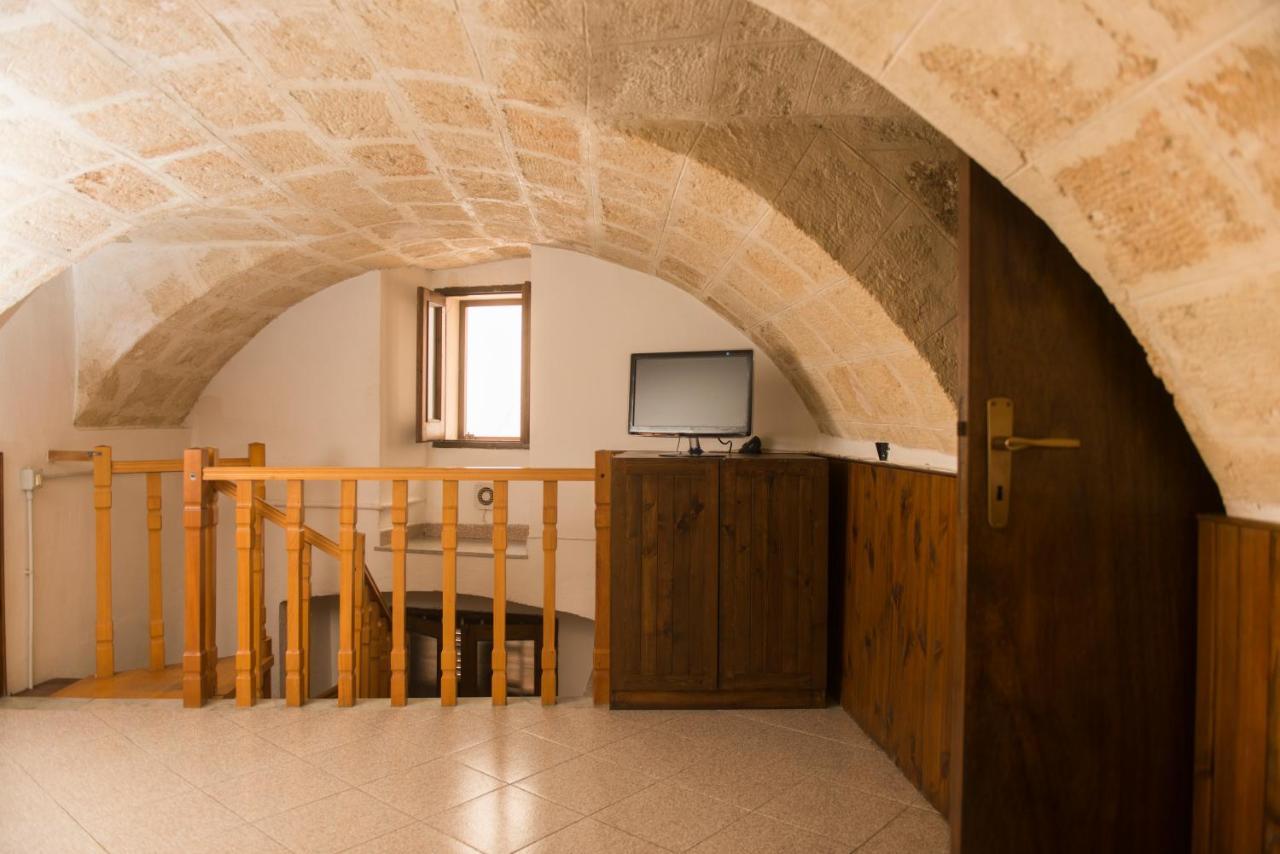 莫诺波利La Casa Dell'Oste公寓 外观 照片