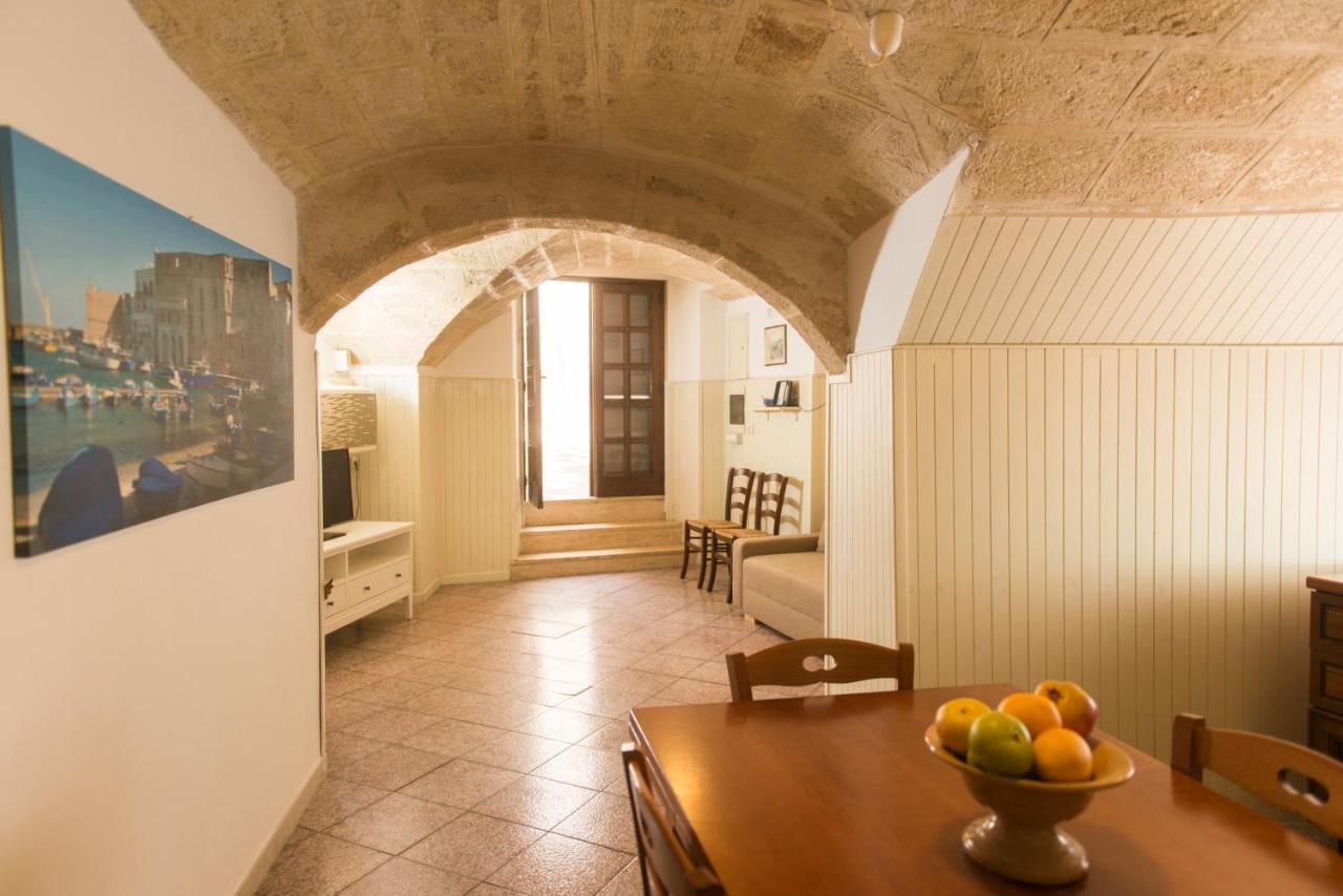 莫诺波利La Casa Dell'Oste公寓 外观 照片