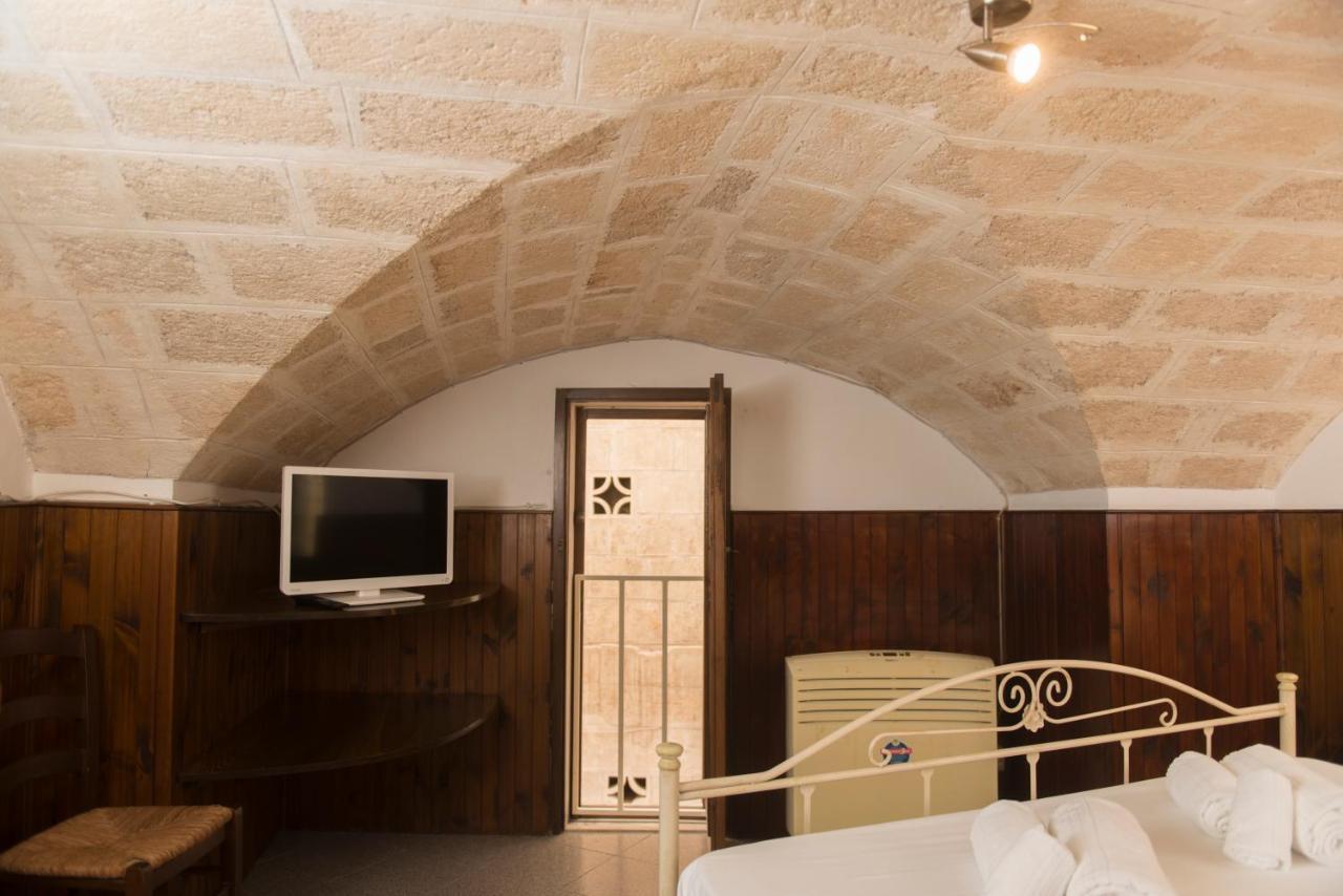 莫诺波利La Casa Dell'Oste公寓 外观 照片
